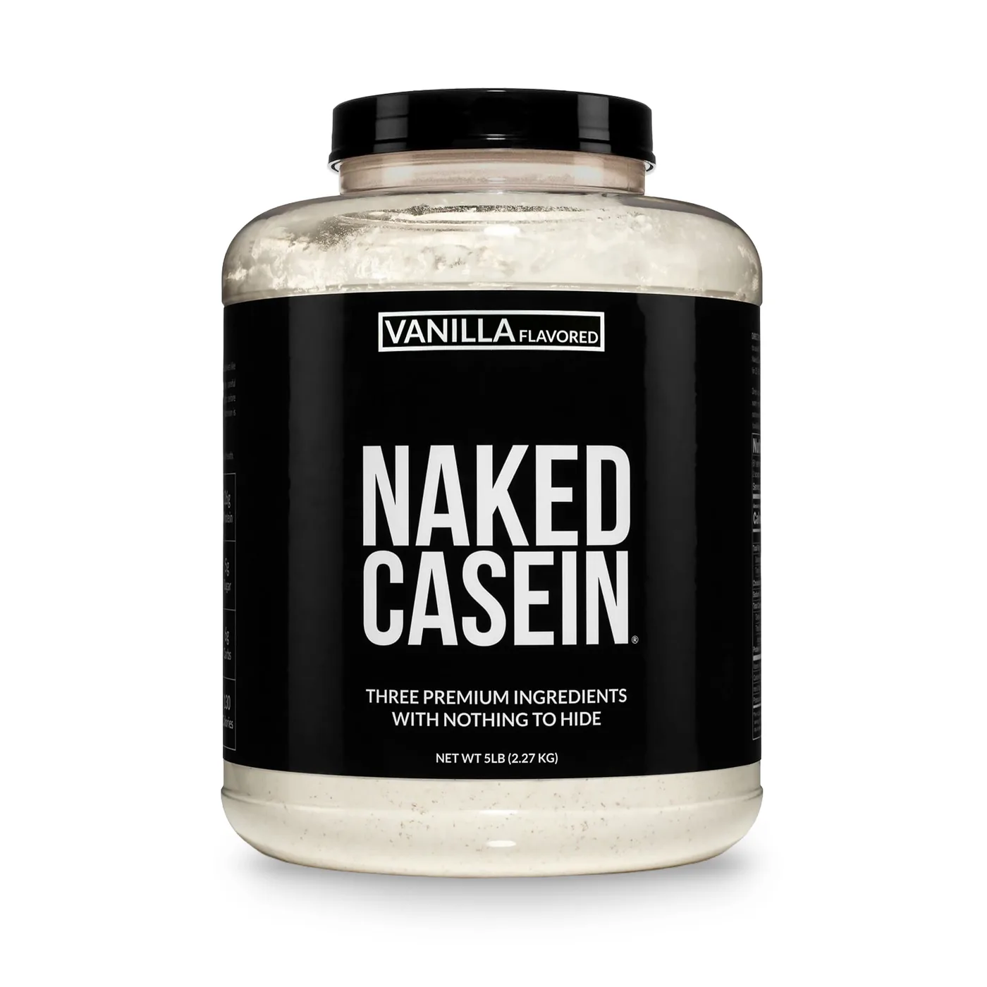 Casein Protein Powder