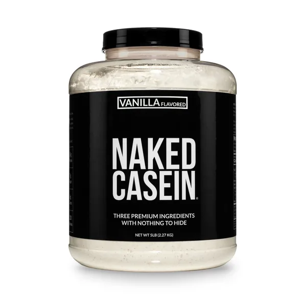 Casein Protein Powder
