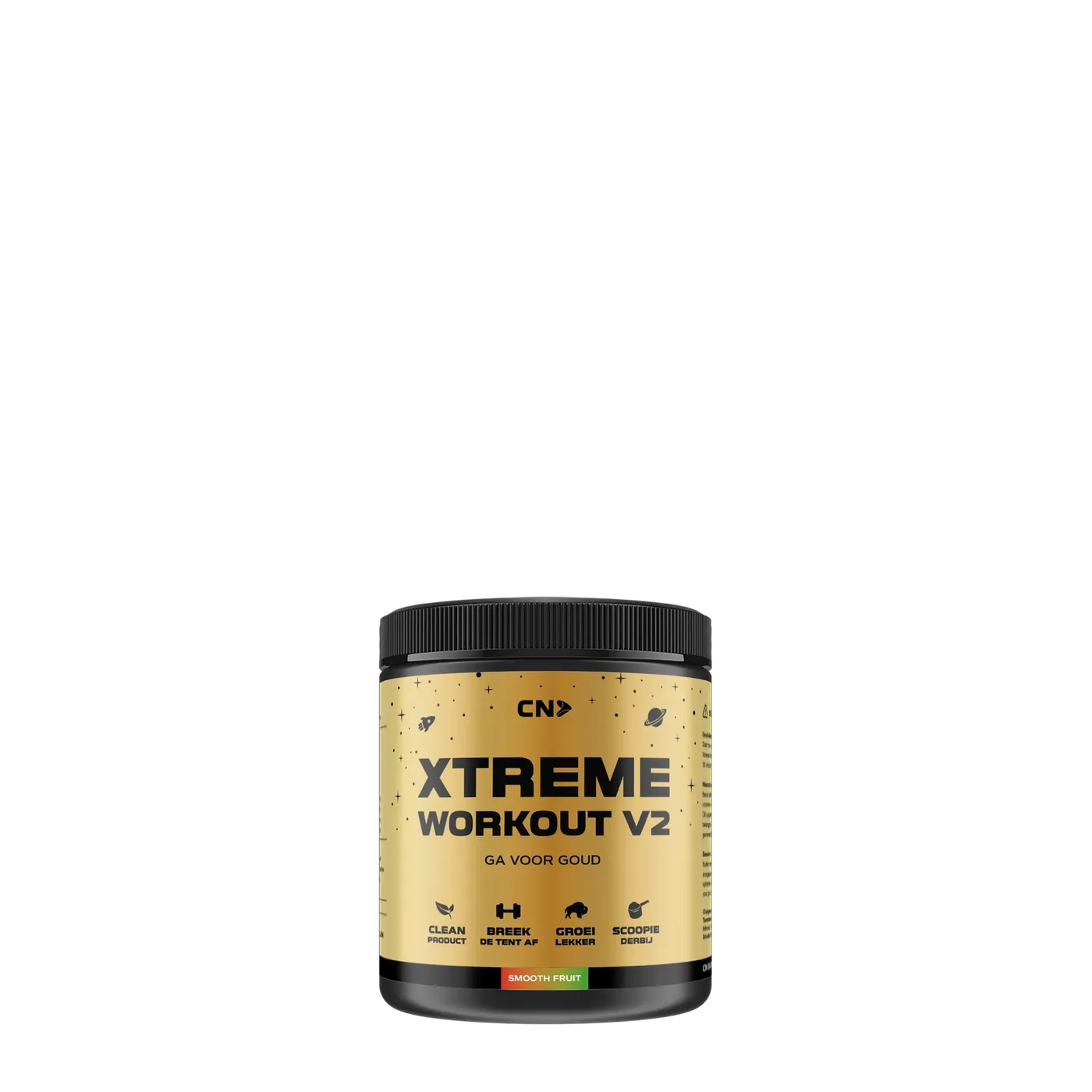 Xtreme Workout V2