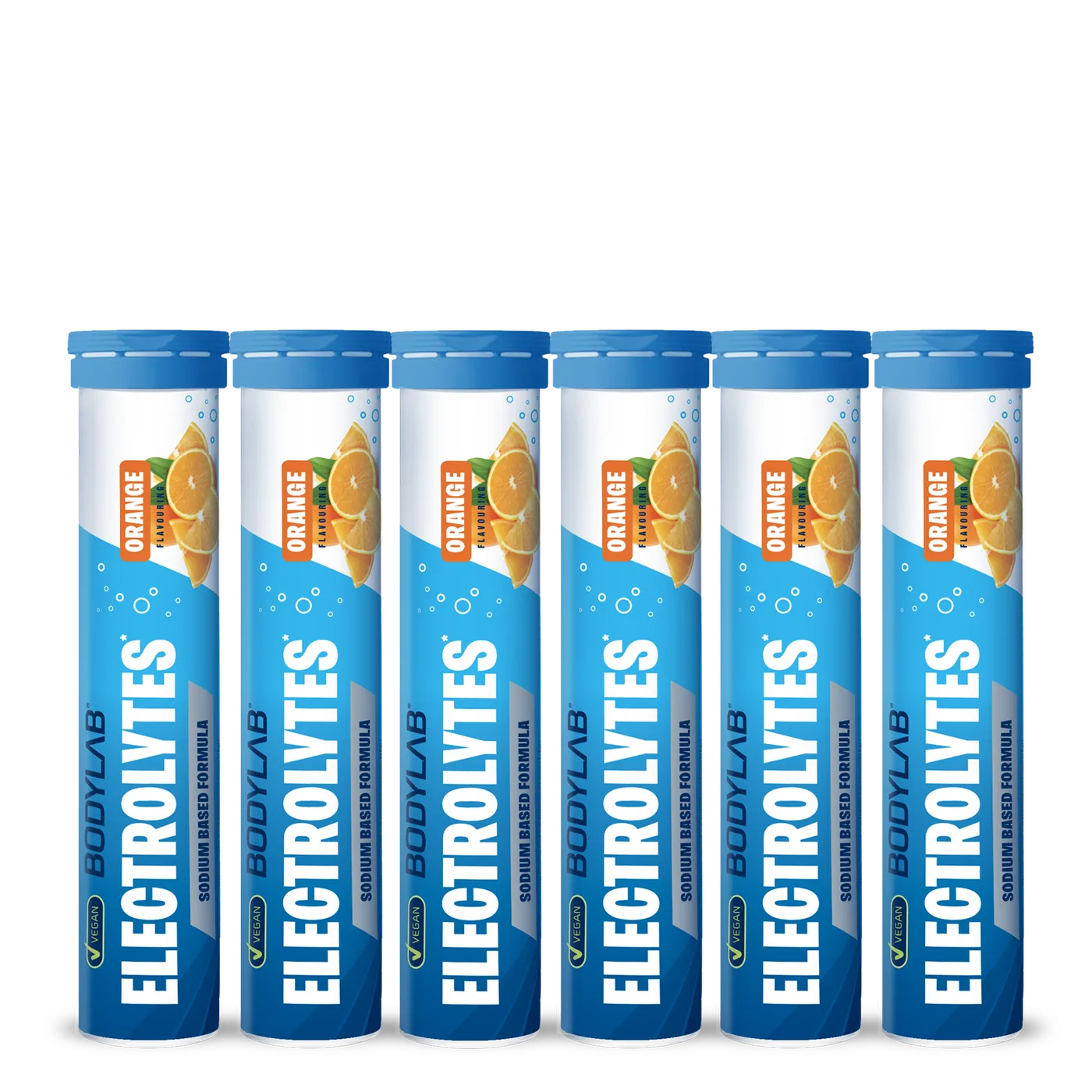 Electrolytes
