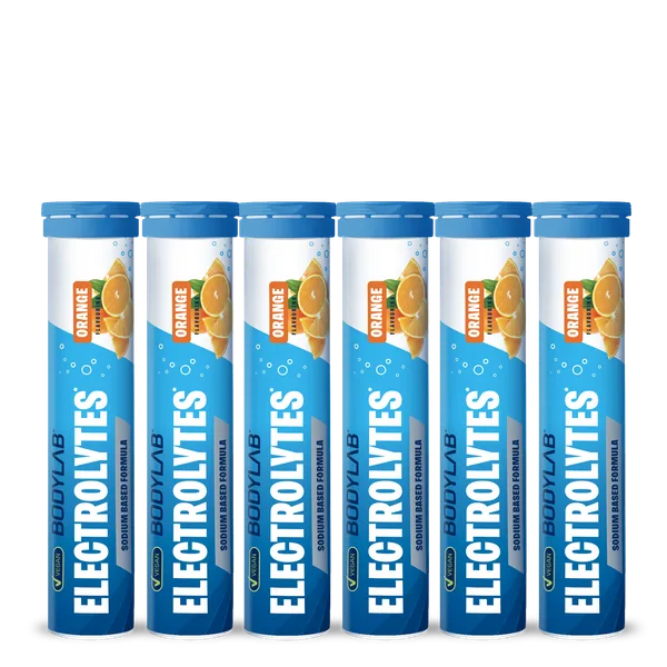 Electrolytes