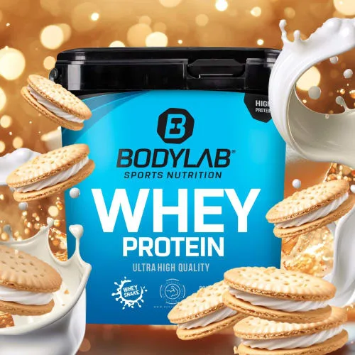 Whey Protein