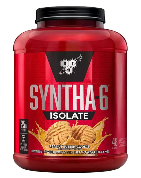 BSN Syntha-6 Isolate