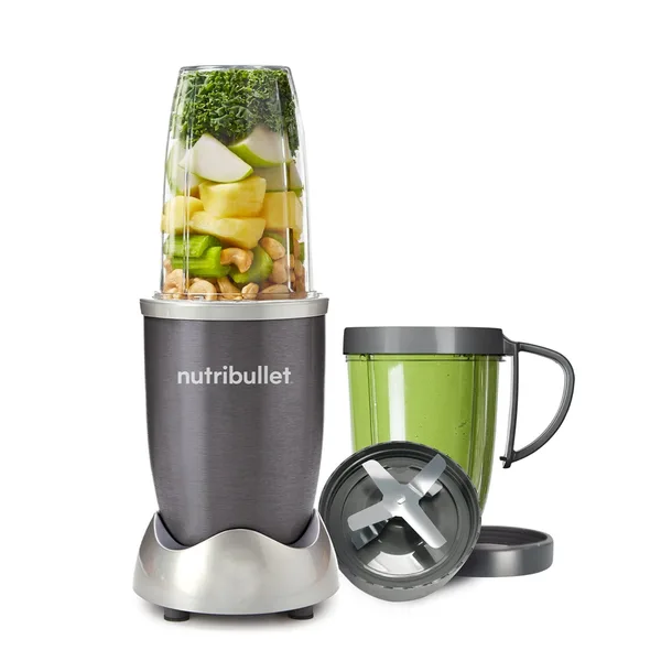 NutriBullet 600 Series Graphite
