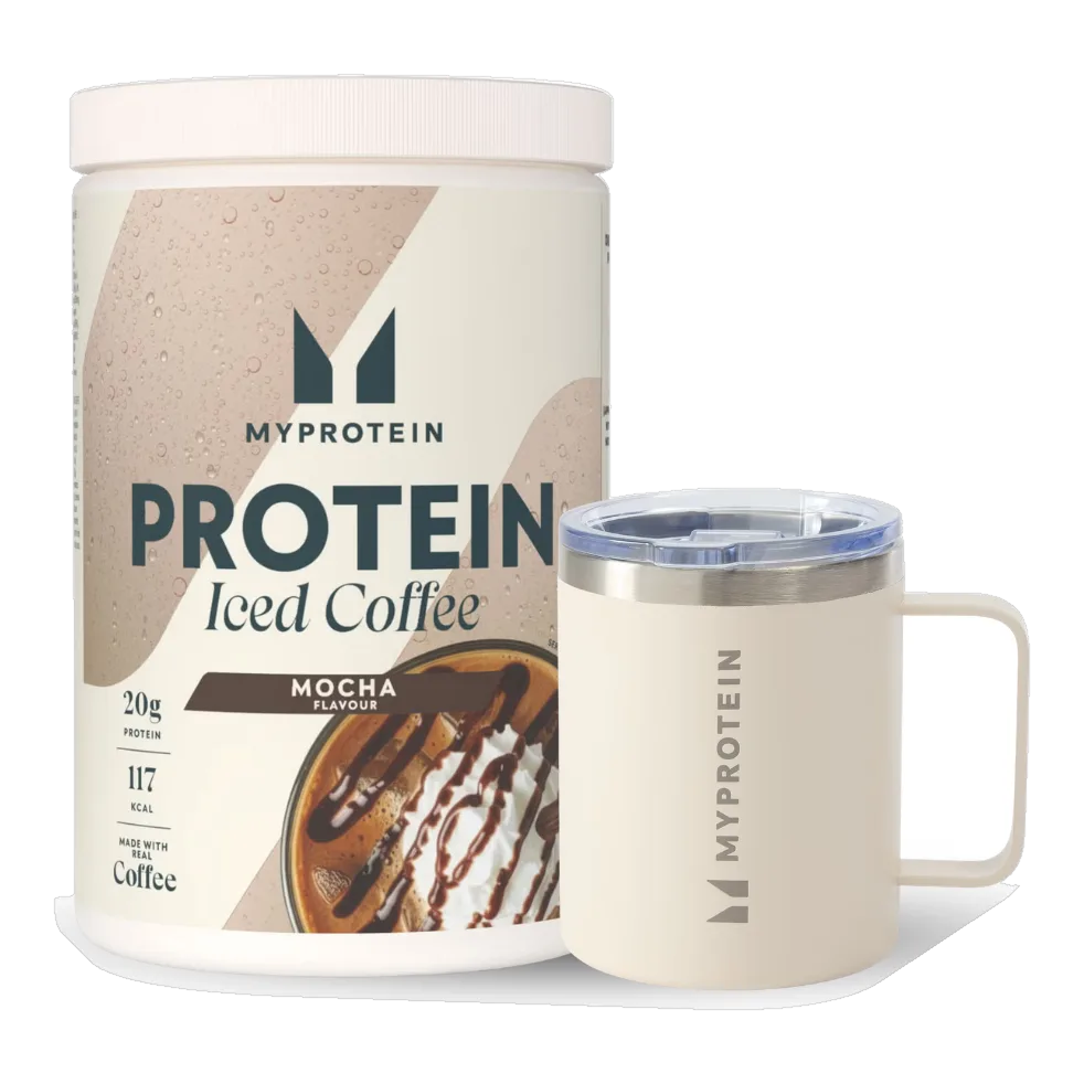 Protein Iced