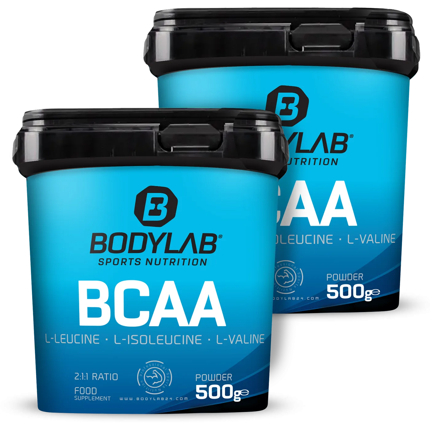 BCAA Powder (elk