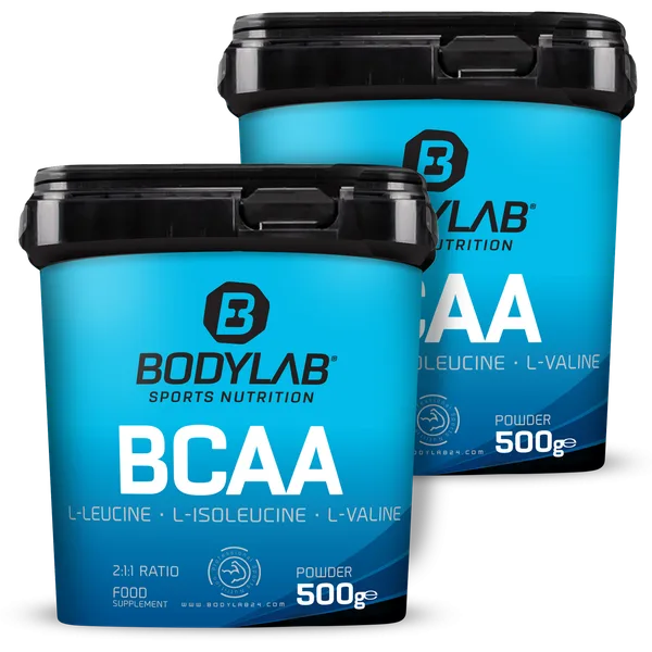 BCAA Powder (elk