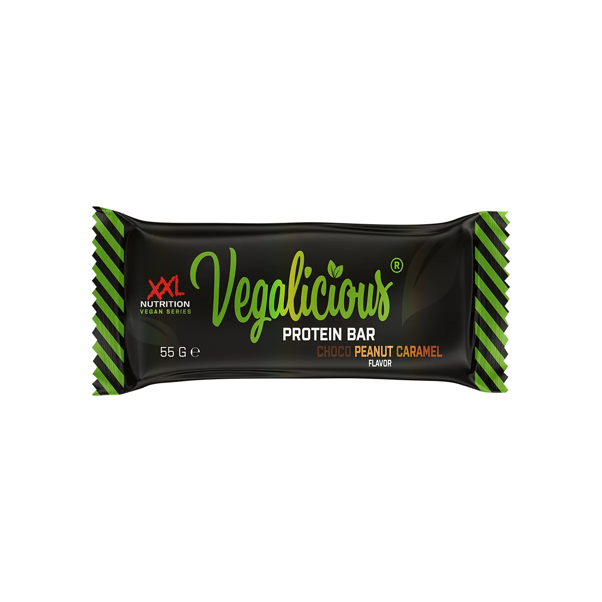 Vegalicious Protein Bar