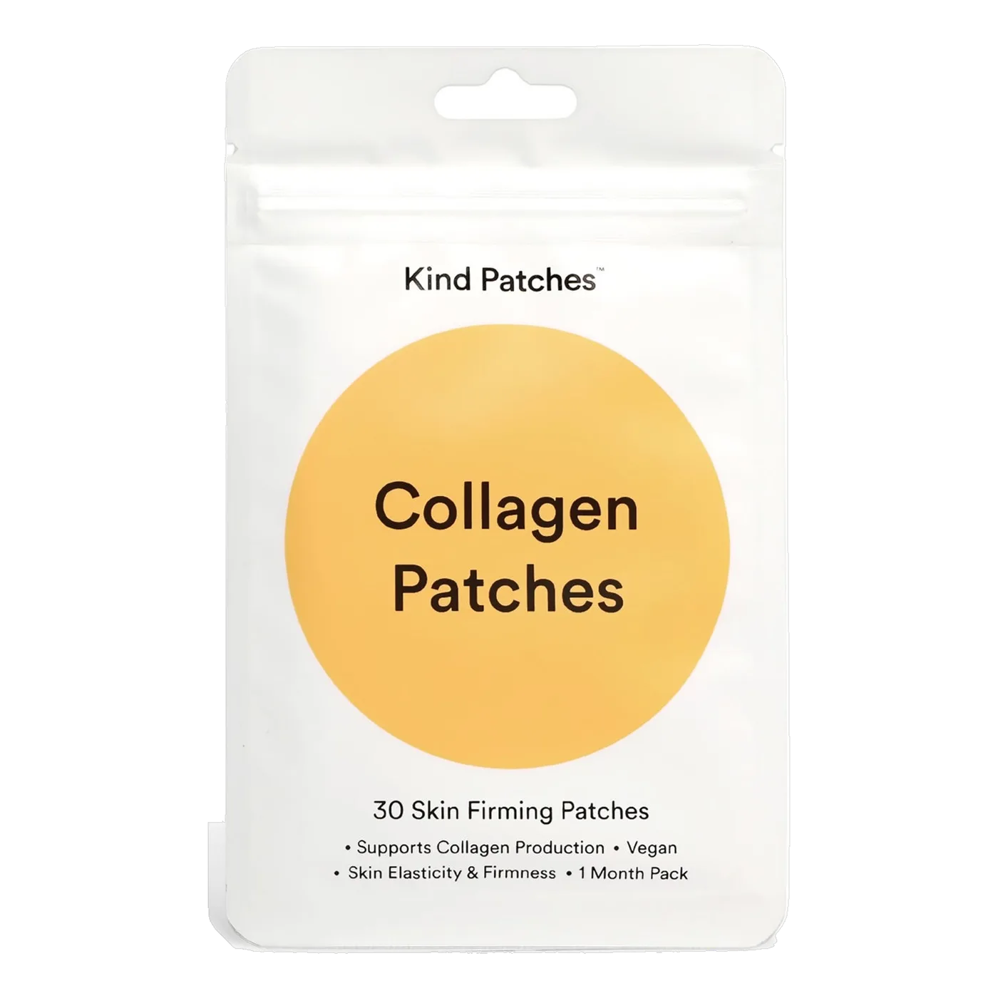 Collagen Patches