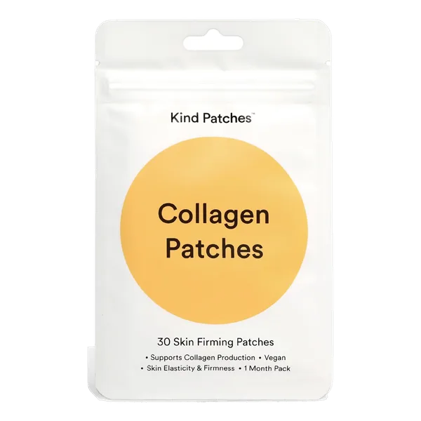 Collagen Patches