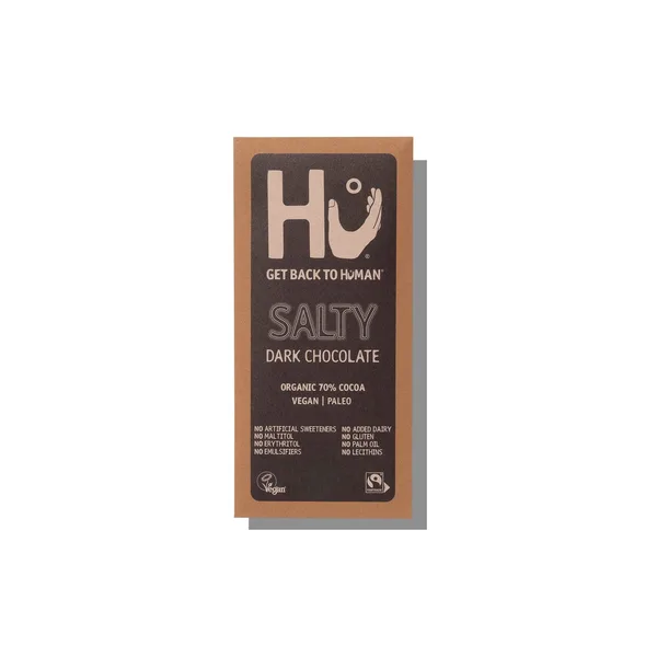 Salty Dark