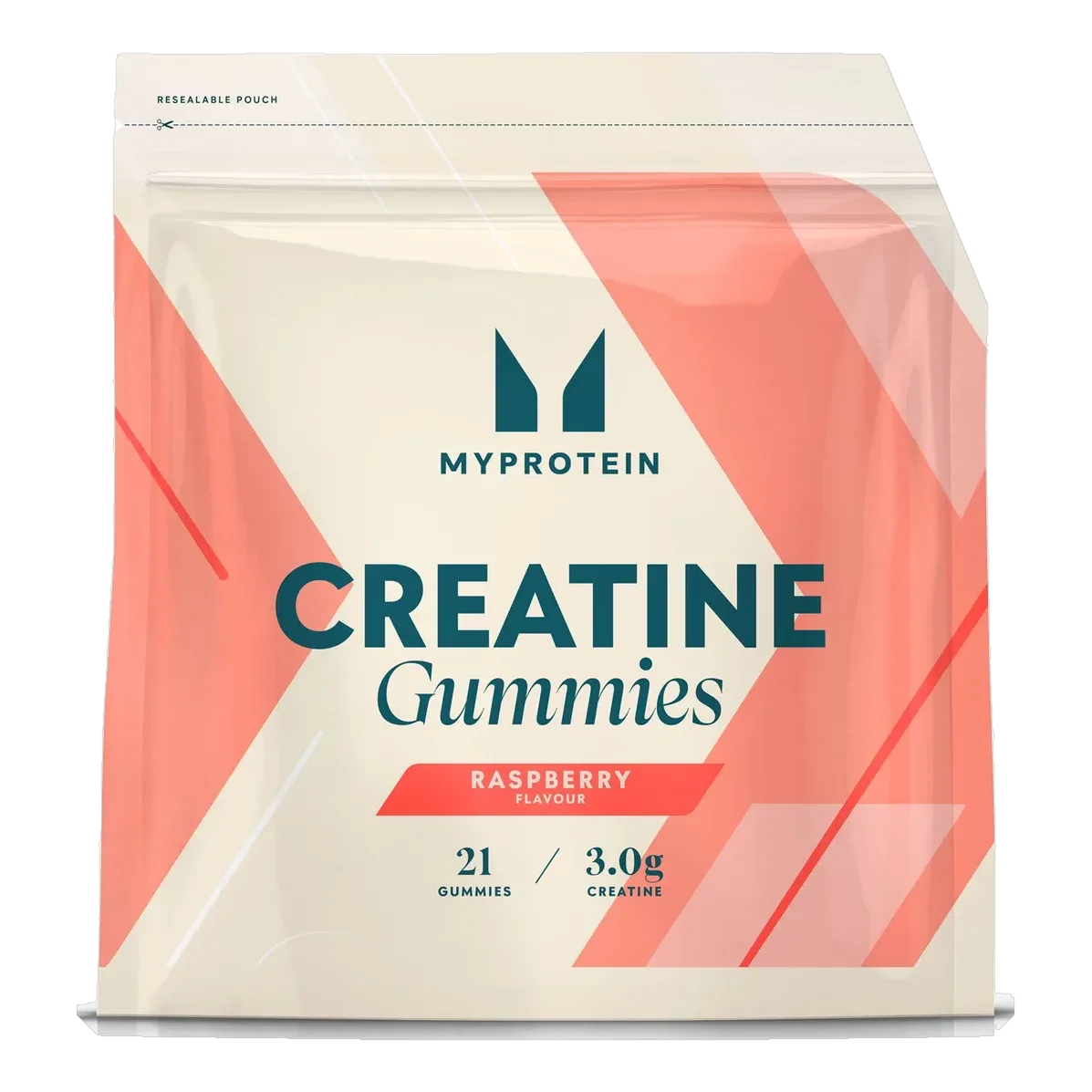 Creatine Gummies