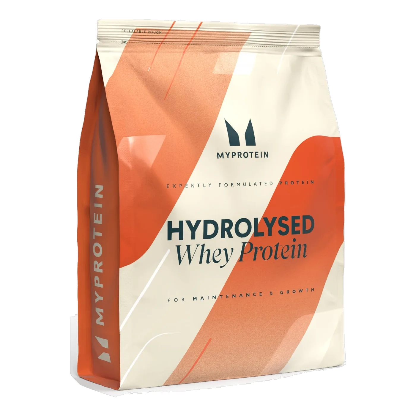 Gehydrolyseerde Whey Protein