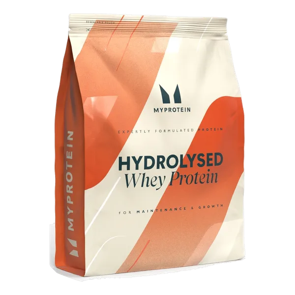 Gehydrolyseerde Whey Protein