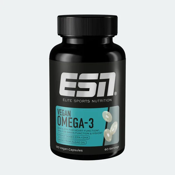 Vegan Omega-3