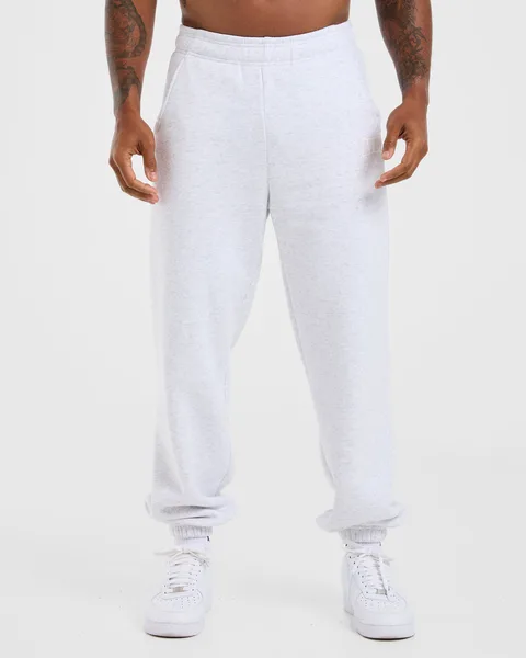 Academy Oversized Joggers