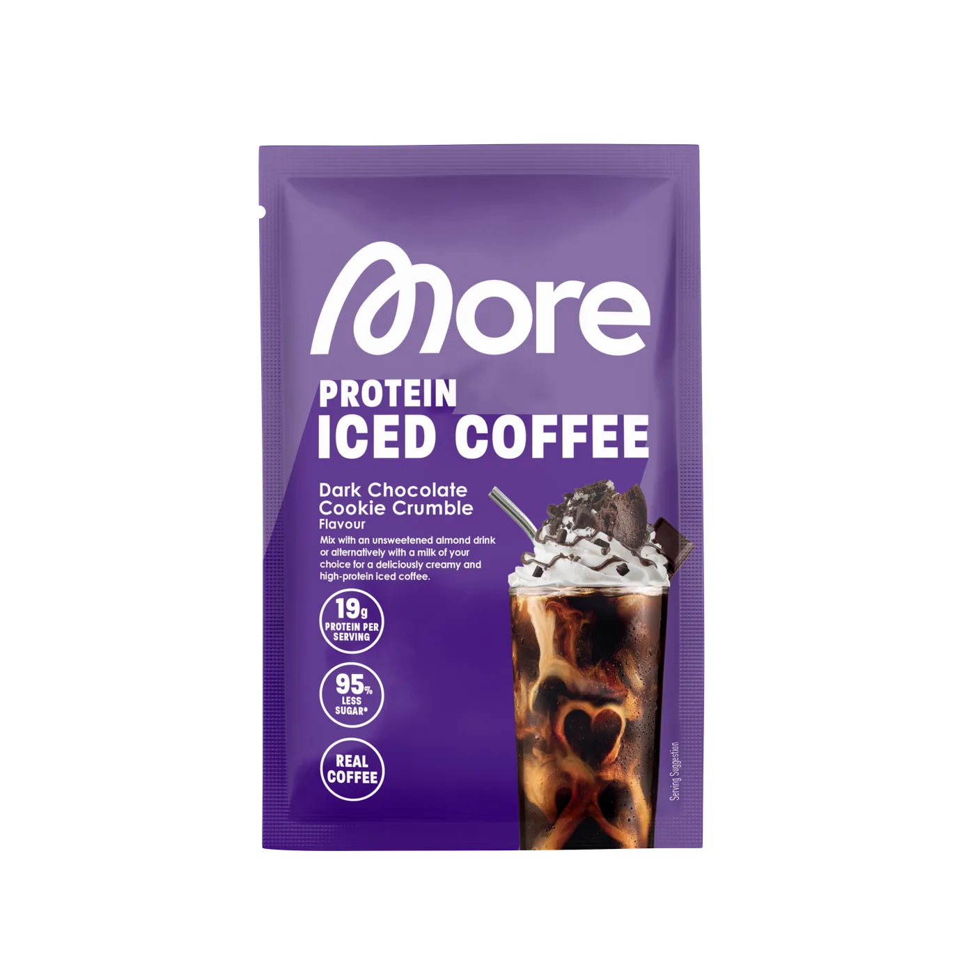 Protein Iced