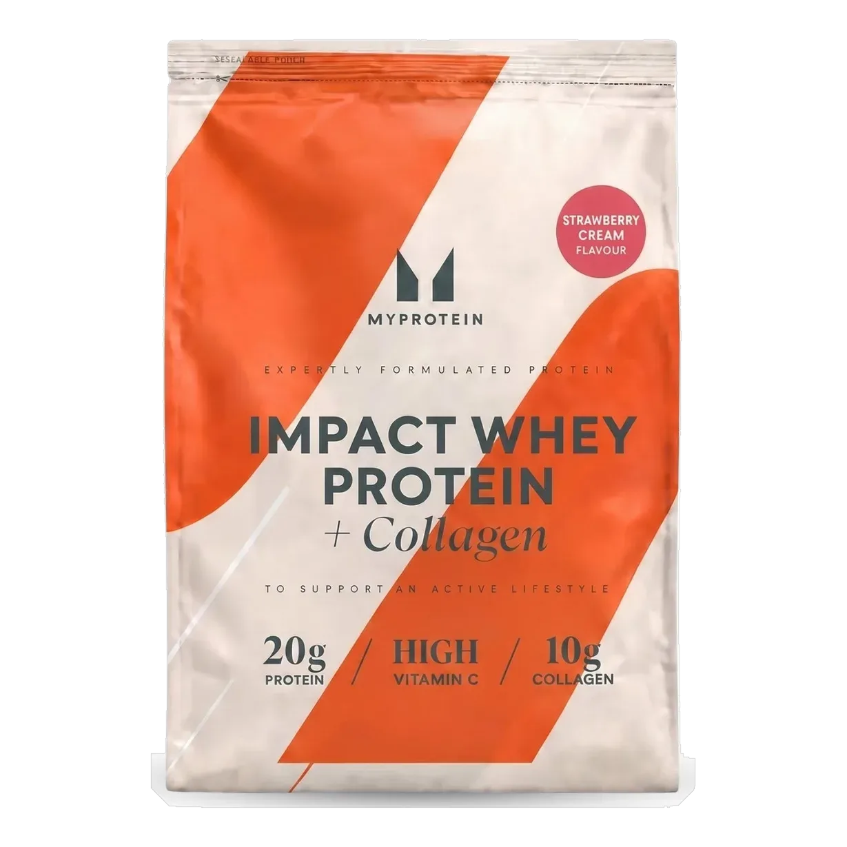 Impact Whey Protein