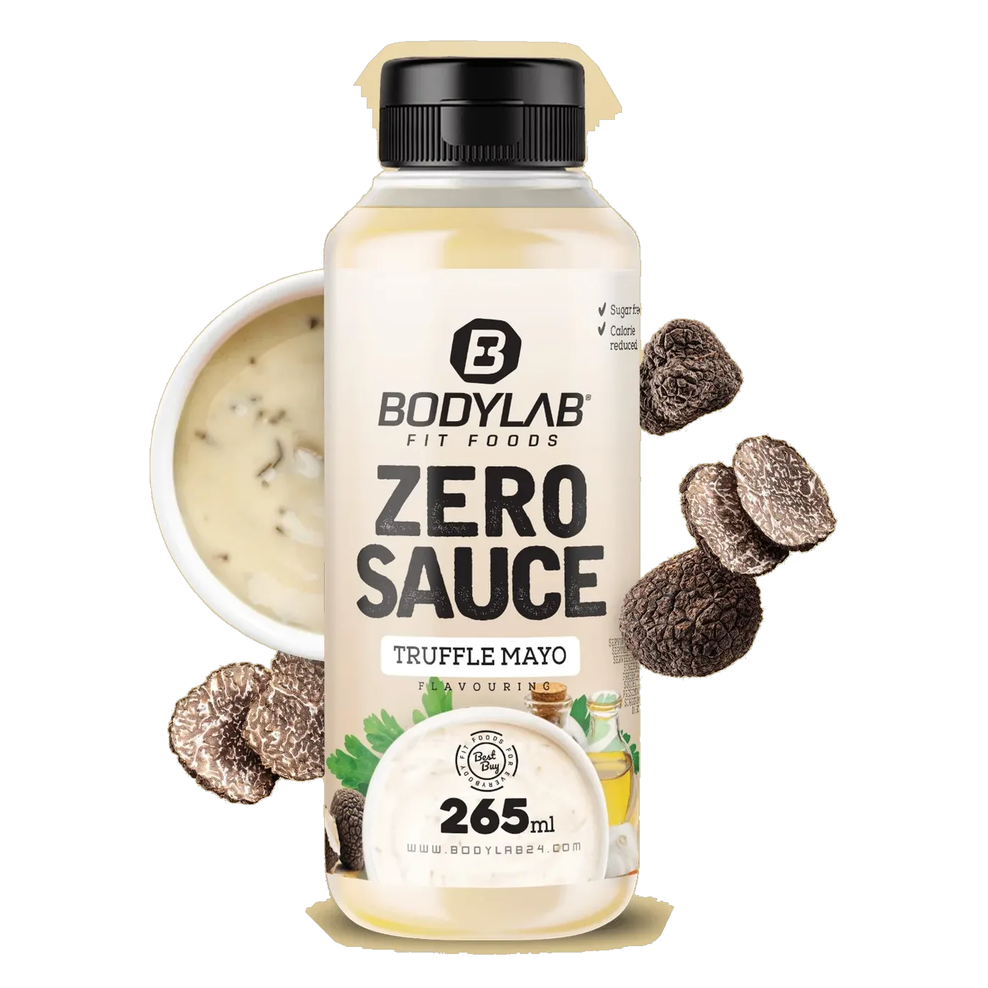 Zero Sauce