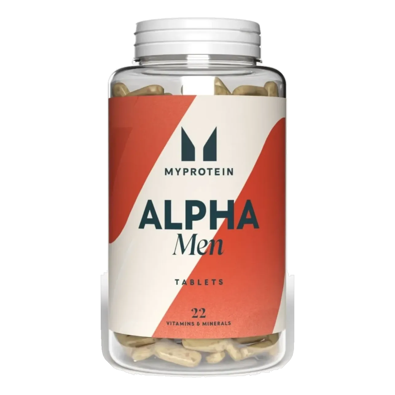 Alpha Men Multivitamin