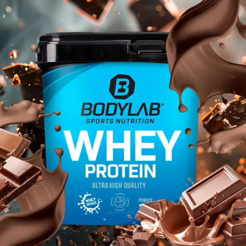Whey Protein