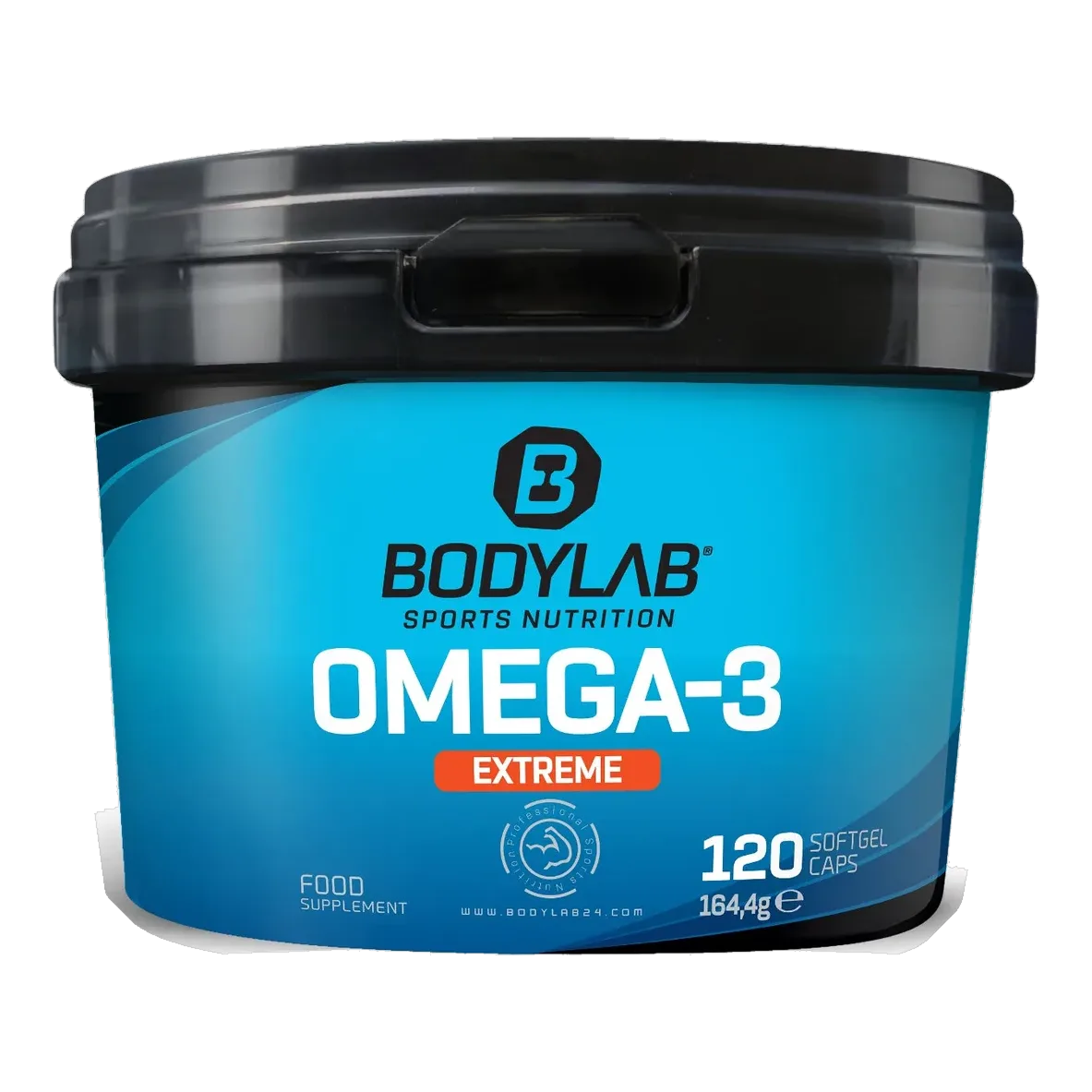 Omega-3