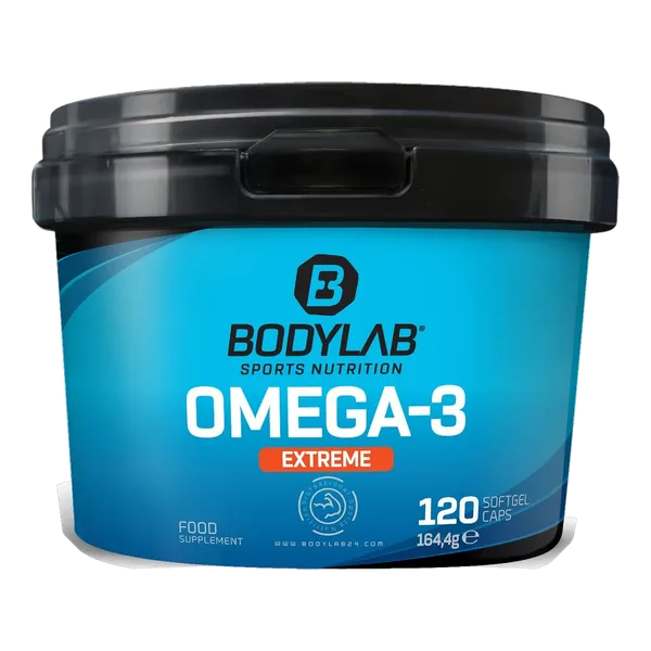 Omega-3 Extreme