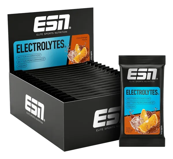 Electrolytes