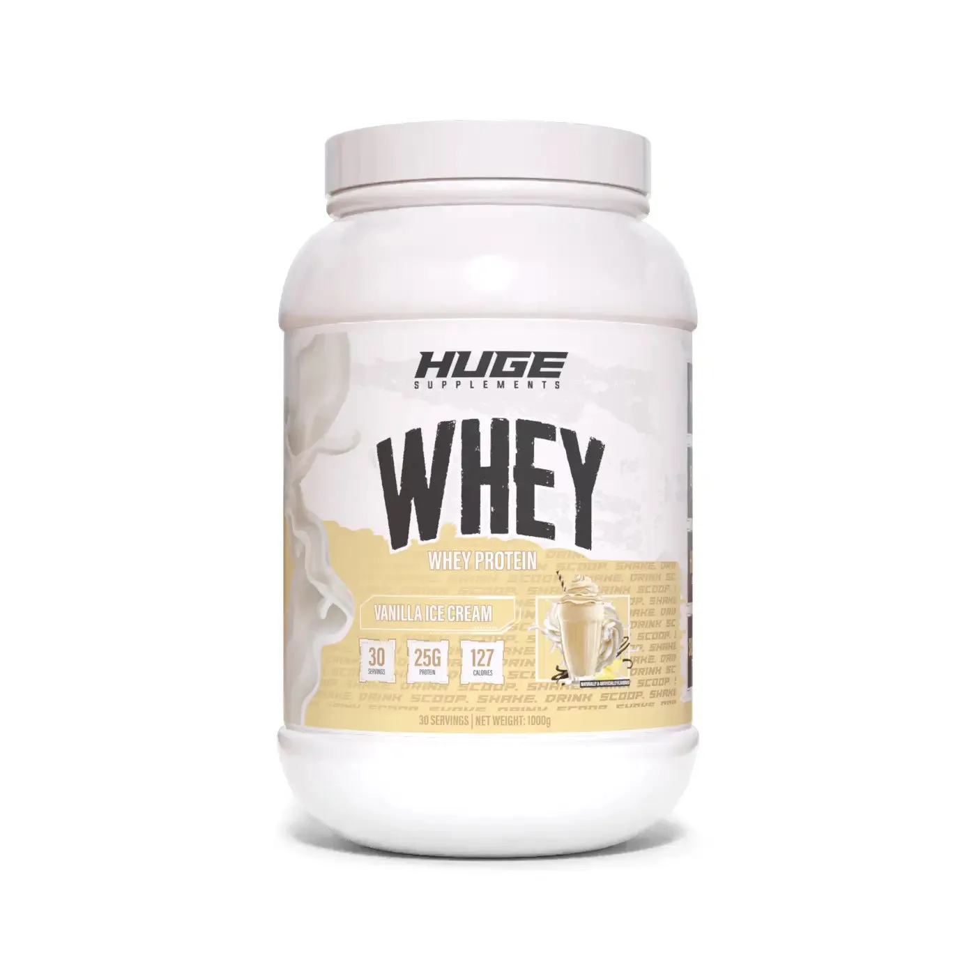 Huge Whey