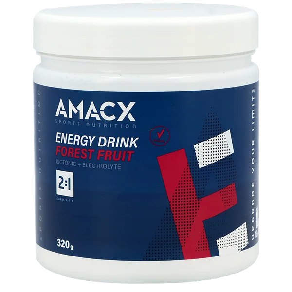 Energy Drink