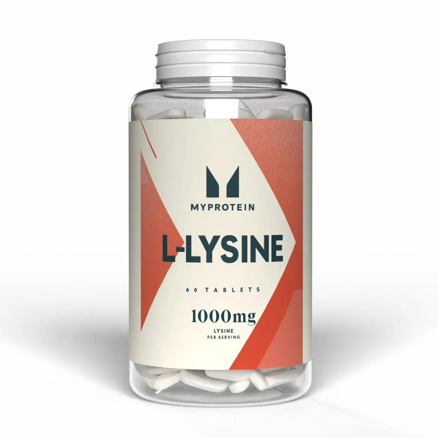 L-Lysin-Tabletten 60 Stück