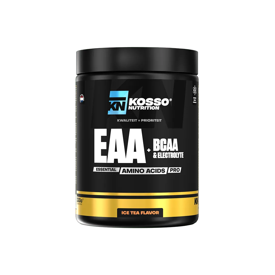 EAA PRO