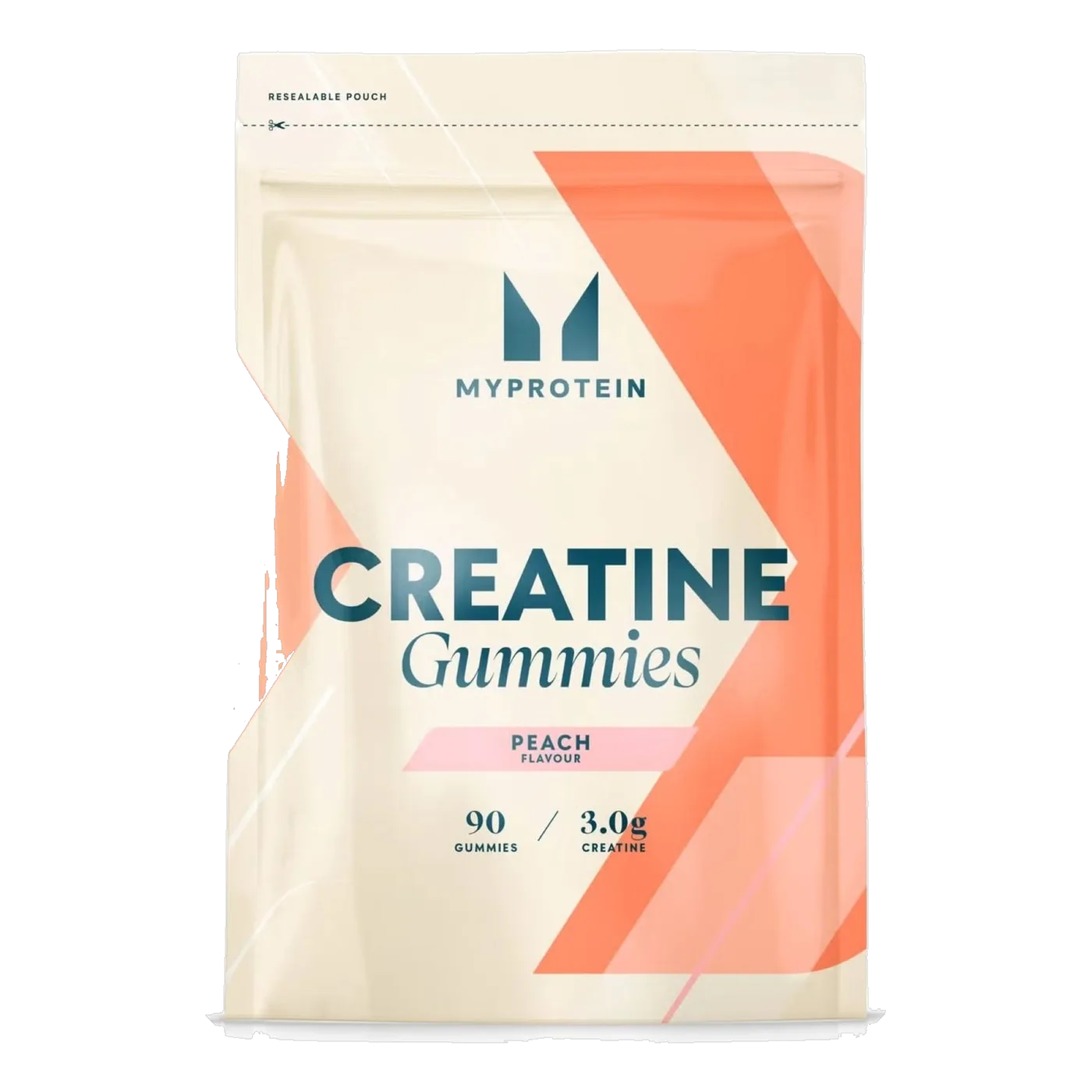 Kreatin Gummies