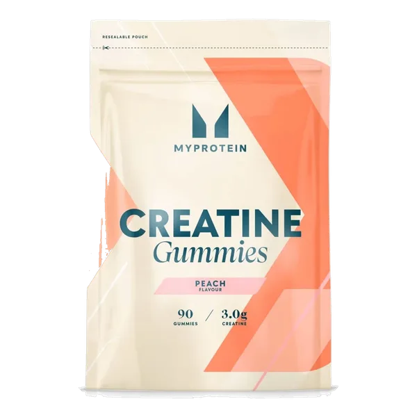 Creatine Gummies