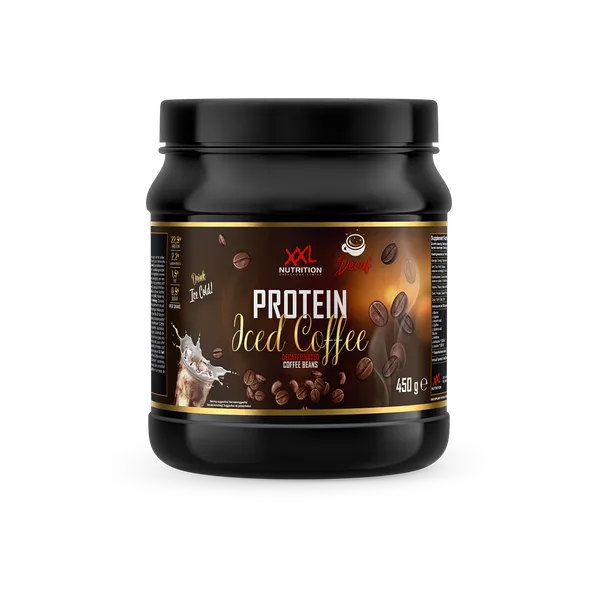 Protein Iced