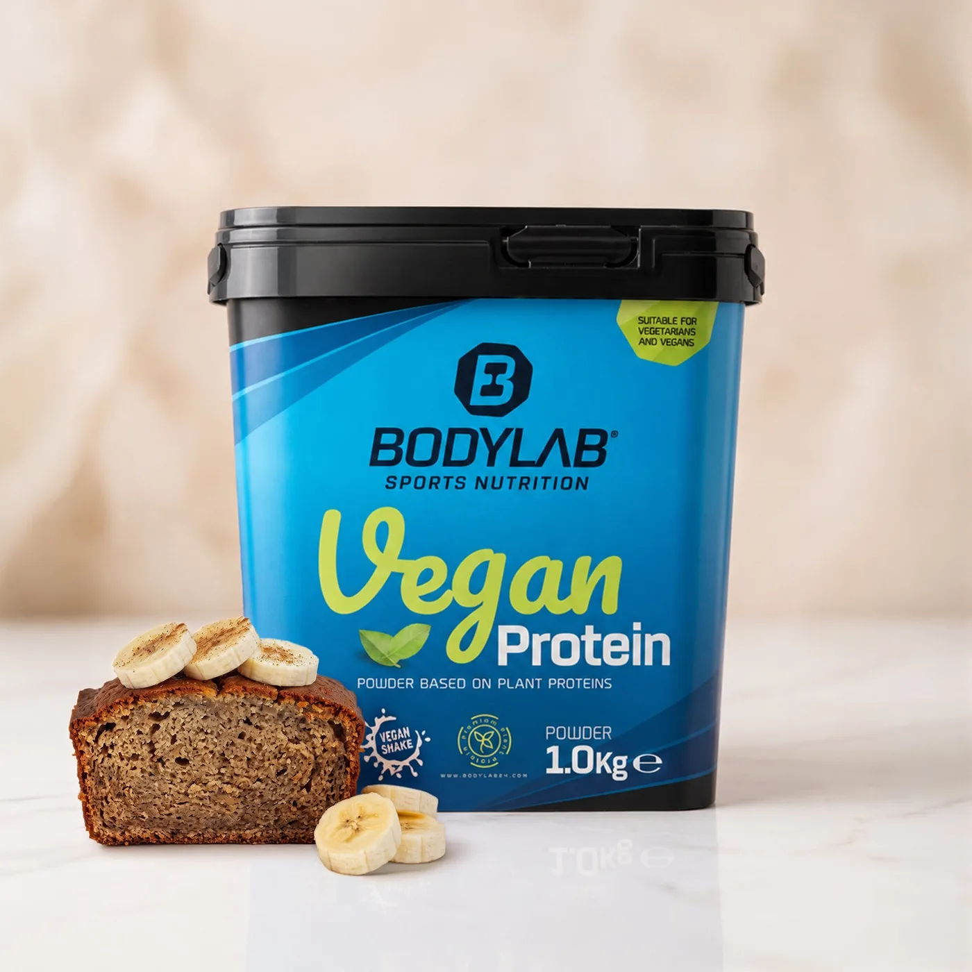 Vegan Protein