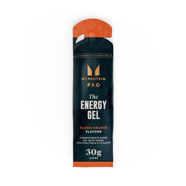 Energy Gel Blood