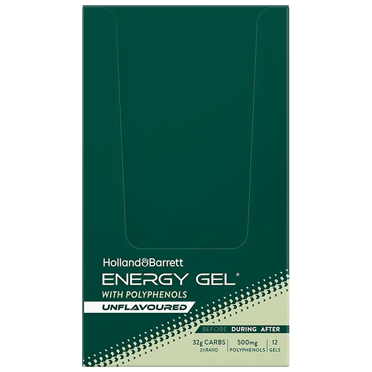 Energy Gel