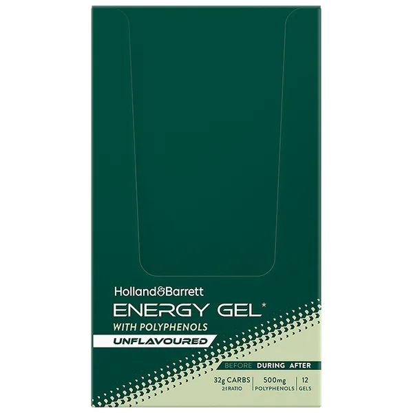 Energy Gel