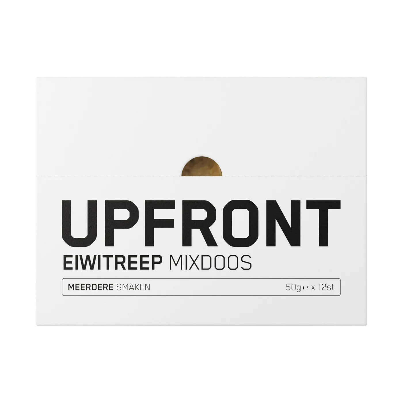 Proteine repen Mixdoos