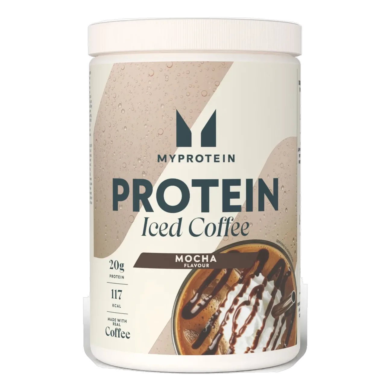 Protein Iced