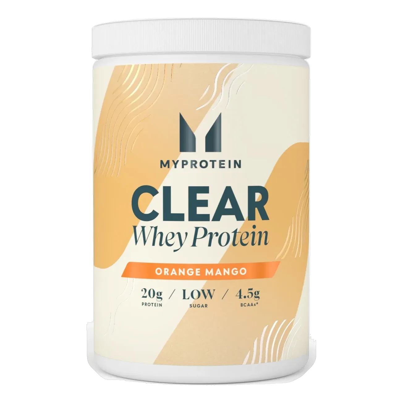 Clear Whey Protein Isolate