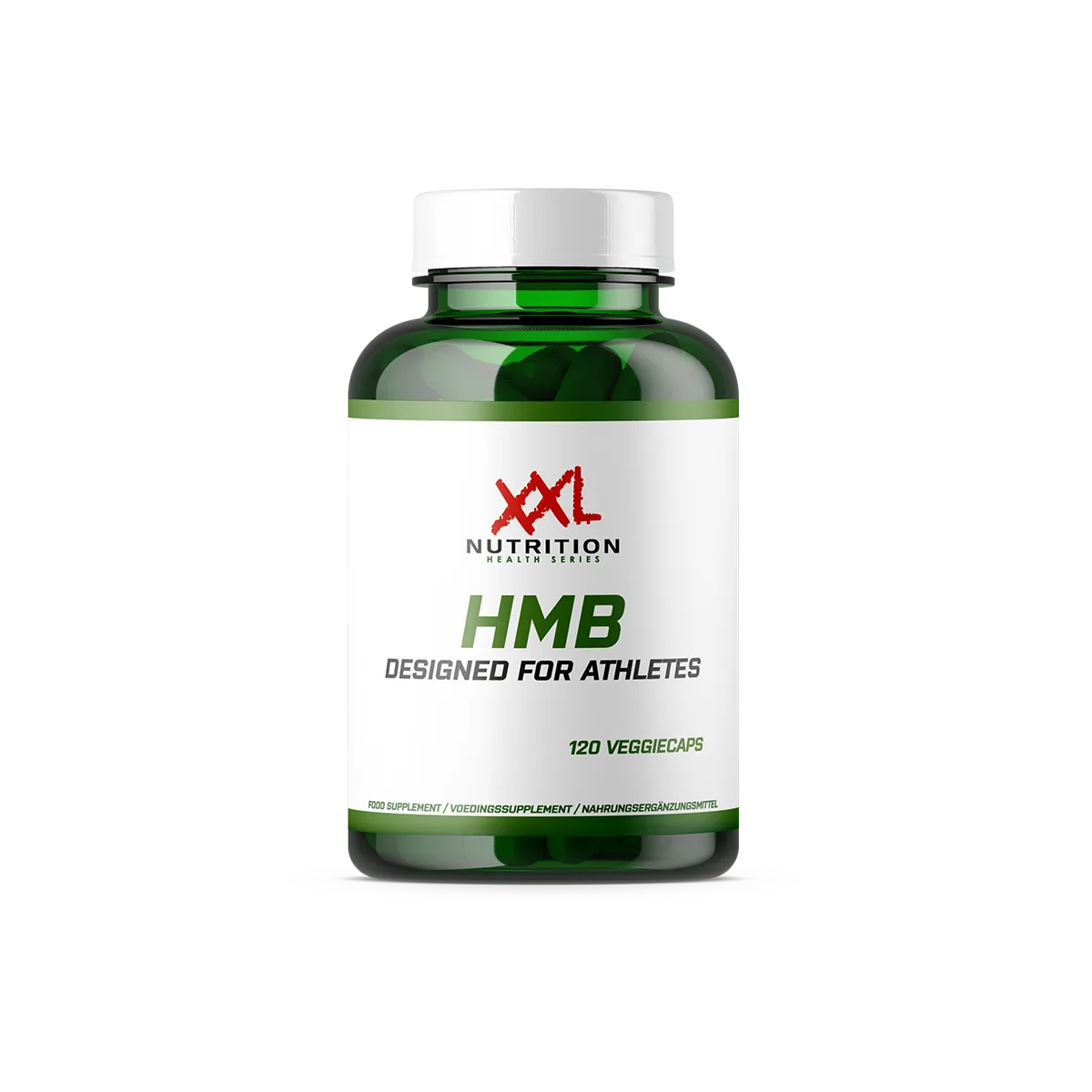 HMB 750 mg