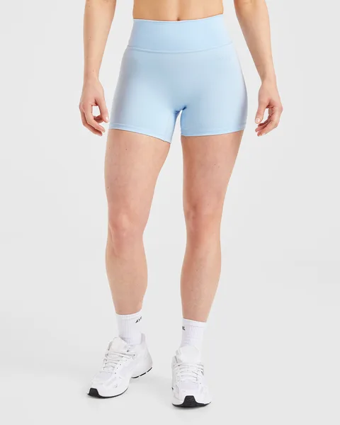Staple Shorts – Pastel