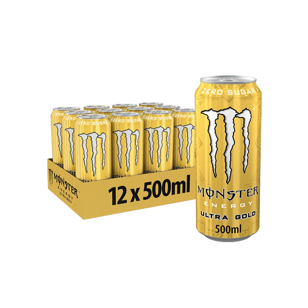 Ultra Gold