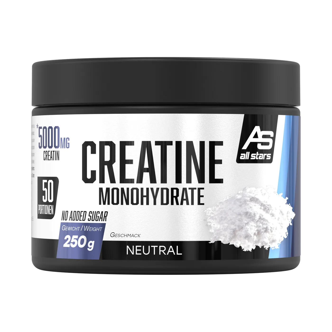 Kreatin Monohydrate