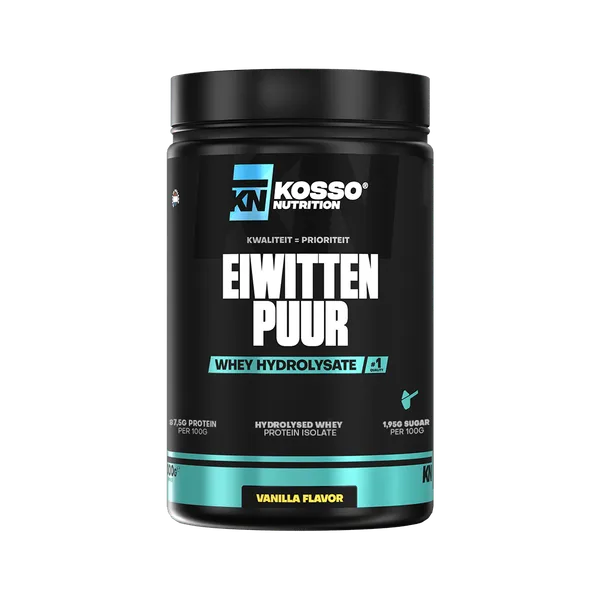 Whey Hydrolisaat