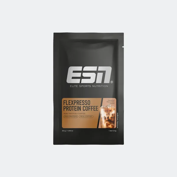 Flexpresso Protein