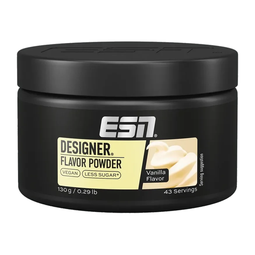 Designer Powder