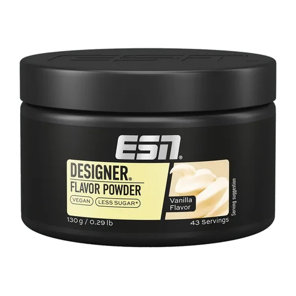 Designer Powder